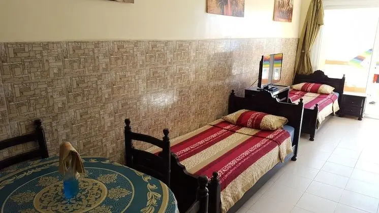 Apart Daire, 1 Yatak Odası, Sigara İçilebilir, Balkon