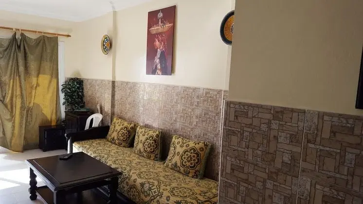 Apart Daire, 1 Yatak Odası, Sigara İçilebilir, Balkon