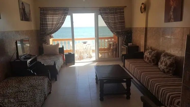 Apart Daire, 1 Yatak Odası, Sigara İçilebilir, Balkon