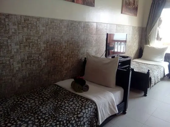 Apart Daire, 1 Yatak Odası, Sigara İçilebilir, Balkon