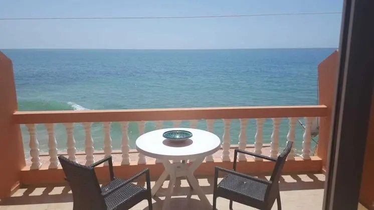 Apart Daire, 1 Yatak Odası, Sigara İçilebilir, Balkon