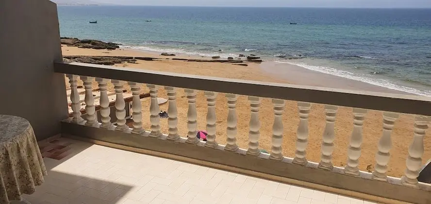 Apart Daire, 1 Yatak Odası, Sigara İçilebilir, Balkon
