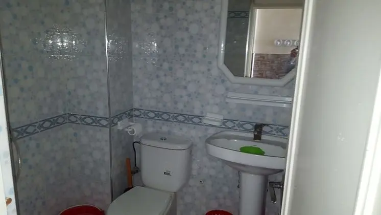 Apart Daire, 1 Yatak Odası, Sigara İçilebilir, Balkon