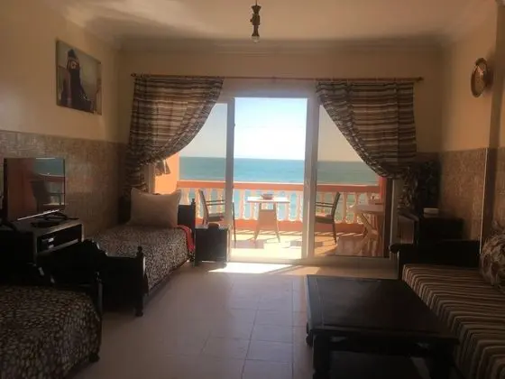 Apart Daire, 1 Yatak Odası, Sigara İçilebilir, Balkon