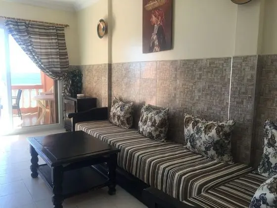 Apart Daire, 1 Yatak Odası, Sigara İçilebilir, Balkon