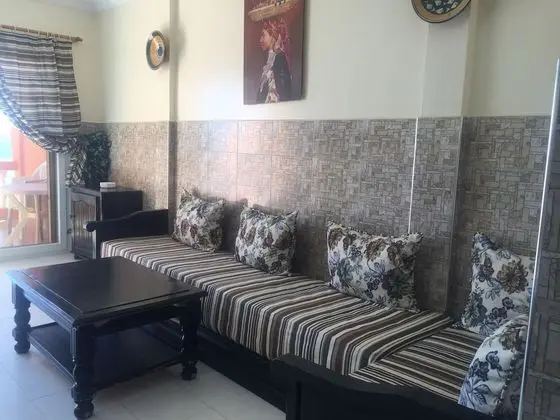 Apart Daire, 1 Yatak Odası, Sigara İçilebilir, Balkon