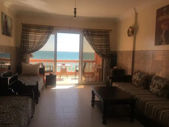Apart Daire, 1 Yatak Odası, Sigara İçilebilir, Balkon