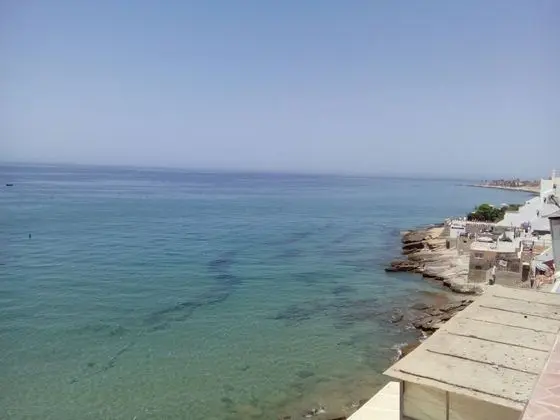 Apart Daire, 1 Yatak Odası, Sigara İçilebilir, Balkon