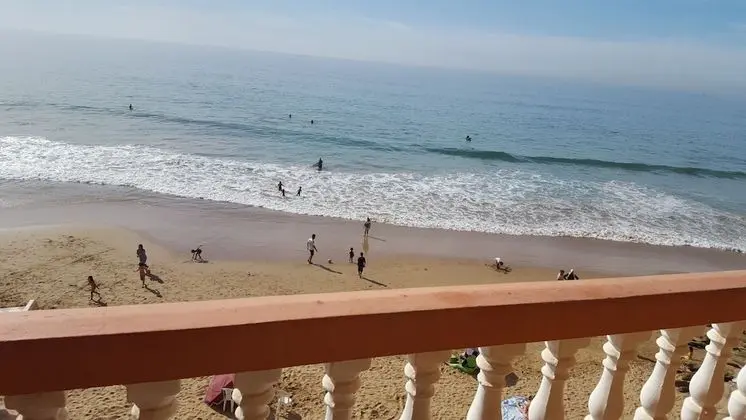 Apart Daire, 1 Yatak Odası, Sigara İçilebilir, Balkon