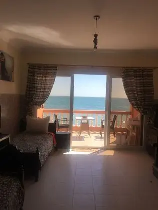 Apart Daire, 1 Yatak Odası, Sigara İçilebilir, Balkon