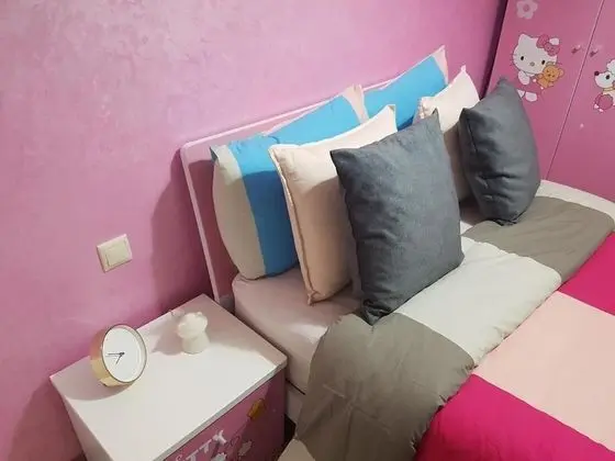 Apart Daire, 2 Yatak Odası, Engellilere Uygun, Balkon