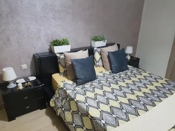 Apart Daire, 2 Yatak Odası, Engellilere Uygun, Balkon