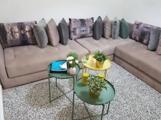 Apart Daire, 2 Yatak Odası, Engellilere Uygun, Balkon