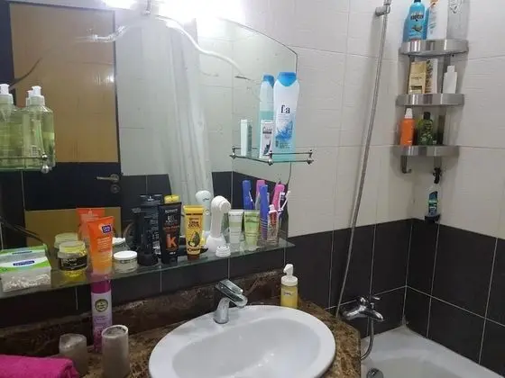 Apart Daire, 2 Yatak Odası, Engellilere Uygun, Balkon