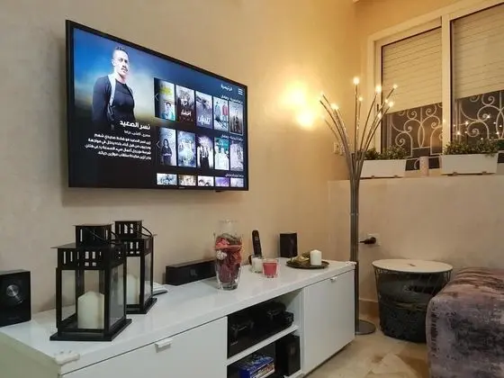 Apart Daire, 2 Yatak Odası, Engellilere Uygun, Balkon