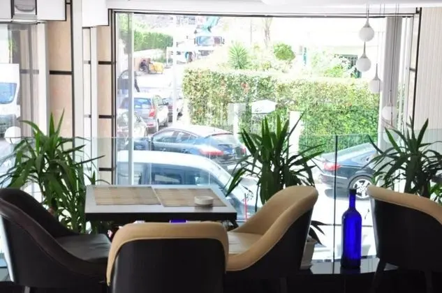 Apart Daire, 2 Yatak Odası, Engellilere Uygun, Balkon