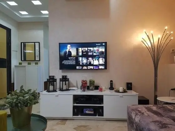 Apart Daire, 2 Yatak Odası, Engellilere Uygun, Balkon