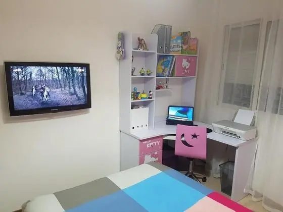 Apart Daire, 2 Yatak Odası, Engellilere Uygun, Balkon