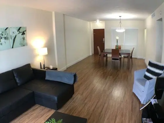 Exclusive Daire, Birden Çok Yatak, Sigara İçilmez, Okyanus Manzaralı