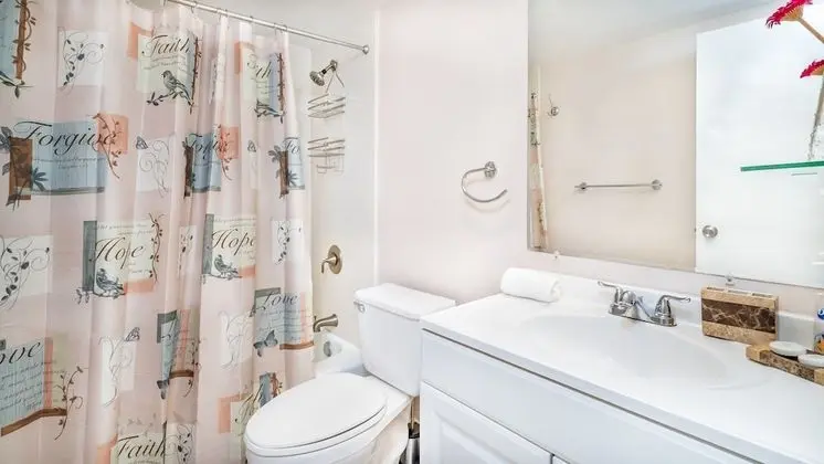 Exclusive Daire, Birden Çok Yatak, Sigara İçilmez, Şehir Manzaralı