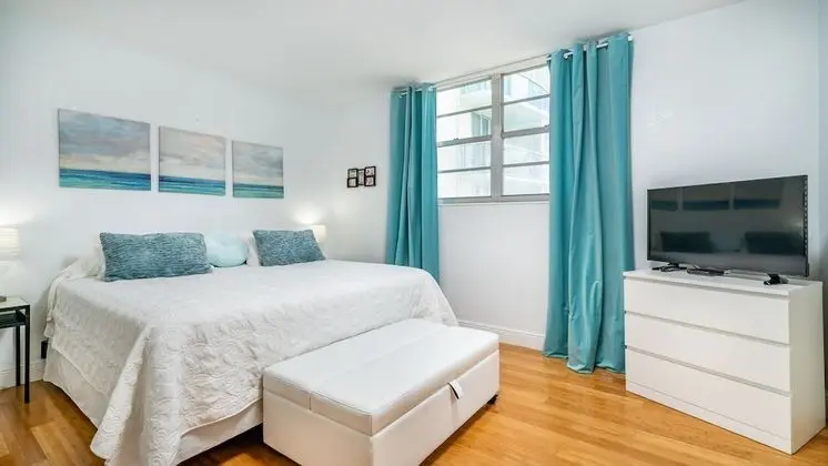 Standard Apart Daire, 1 En Büyük (King) Boy Yatak ve Çekyat, Sigara İçilmez, Şehir Manzaralı