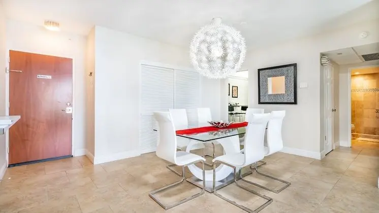 Standard Apart Daire, 1 En Büyük (King) Boy Yatak ve Çekyat, Sigara İçilmez, Şehir Manzaralı