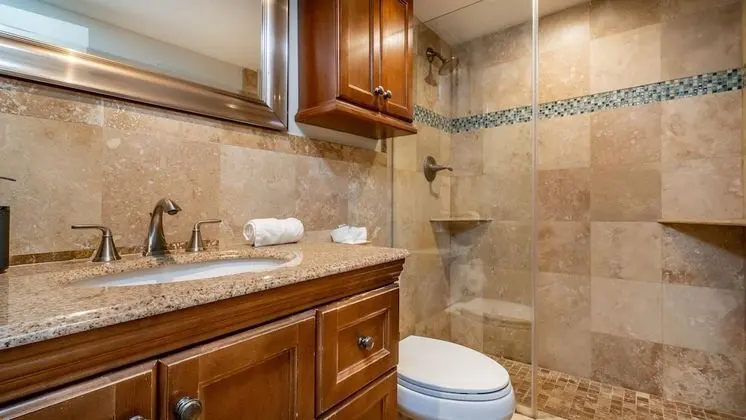 Standard Apart Daire, 1 En Büyük (King) Boy Yatak ve Çekyat, Sigara İçilmez, Şehir Manzaralı