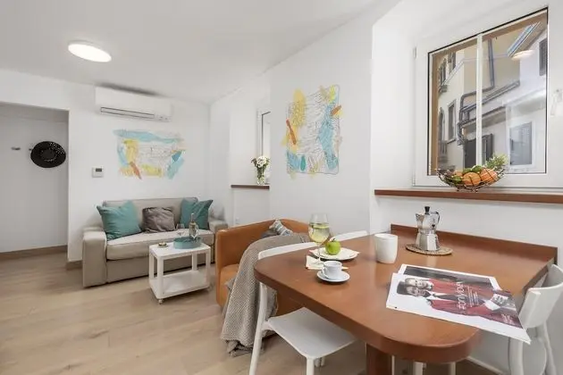 Apart Daire, 2 Yatak Odası (3)