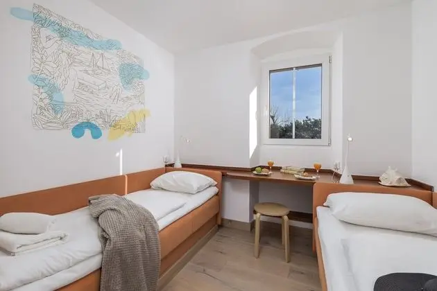 Apart Daire, 2 Yatak Odası (3)