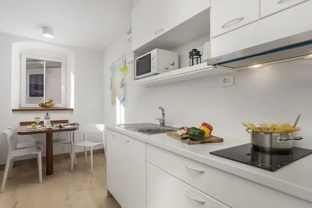 Apart Daire, 2 Yatak Odası (3)