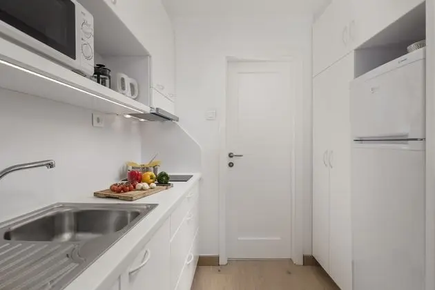 Apart Daire, 2 Yatak Odası (3)
