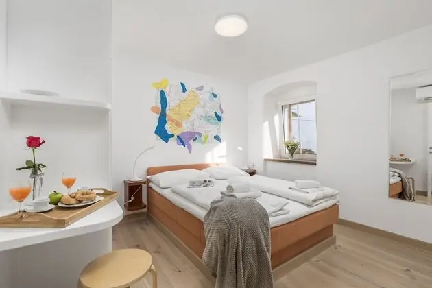 Apart Daire, Balkon (2)