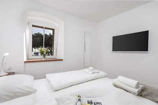 Apart Daire, Balkon (2)