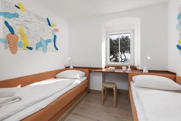 Apart Daire, Balkon (2)
