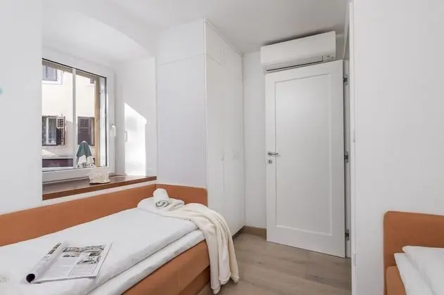 Apart Daire, Balkon (2)