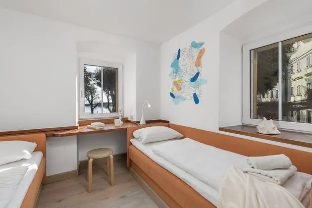 Apart Daire, Balkon (2)