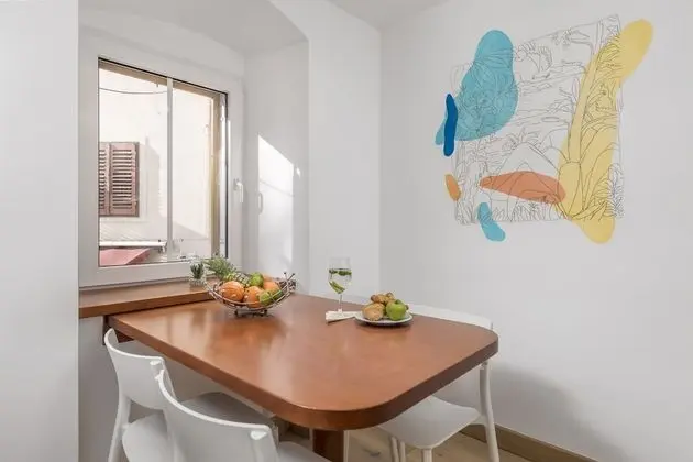 Apart Daire, Balkon (2)
