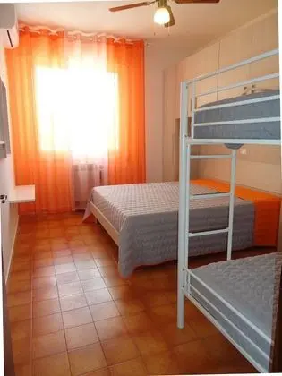 Apart Daire, 1 Yatak Odası, Balkon