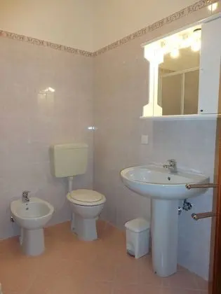 Apart Daire, 1 Yatak Odası, Balkon