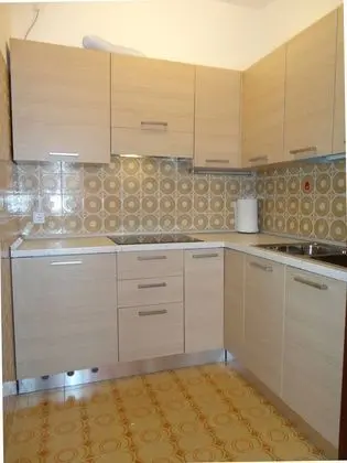 Apart Daire, 1 Yatak Odası, Balkon