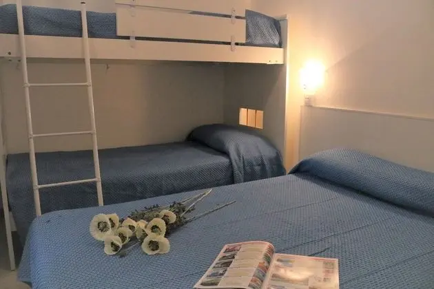 Stüdyo, 1 Yatak Odası