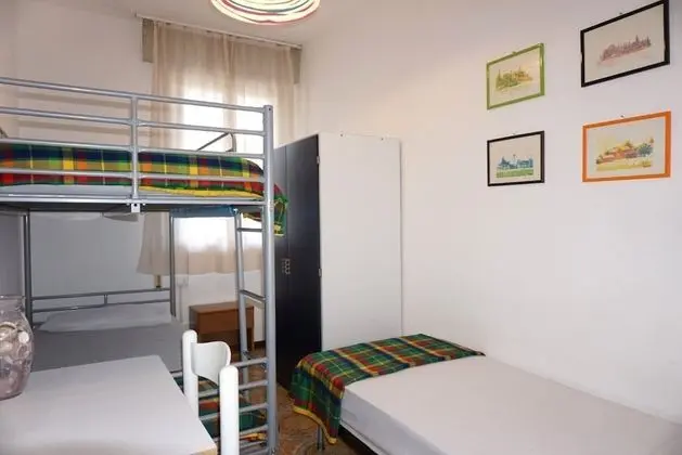 Apart Daire, 2 Yatak Odası, Balkon