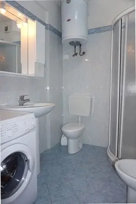 Apart Daire, 2 Yatak Odası, Balkon