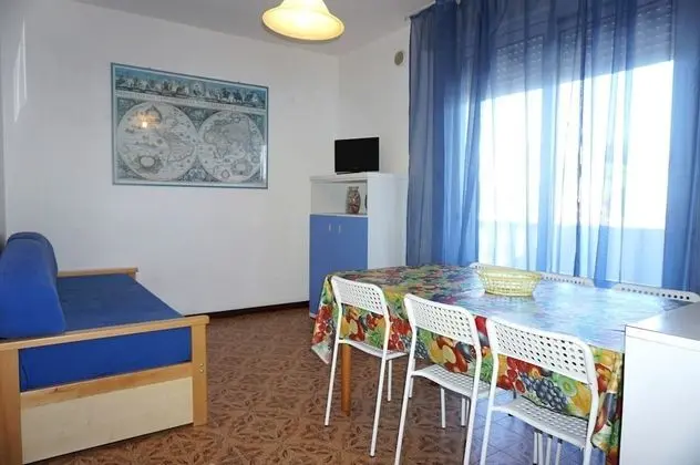 Apart Daire, 2 Yatak Odası, Balkon