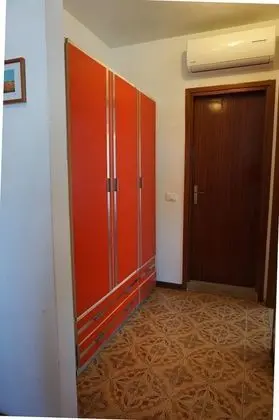 Apart Daire, 2 Yatak Odası, Balkon