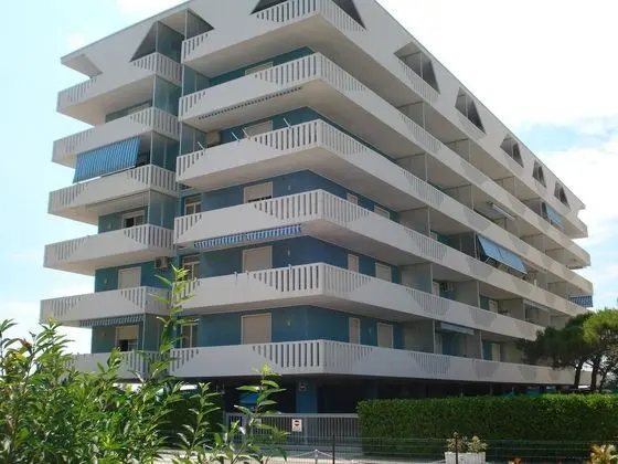 Apart Daire, 2 Yatak Odası, Balkon