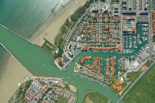 Apart Daire, 2 Yatak Odası, Balkon