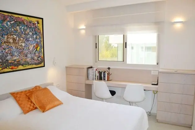 Executive Apart Daire