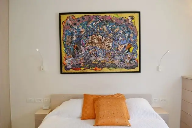 Executive Apart Daire