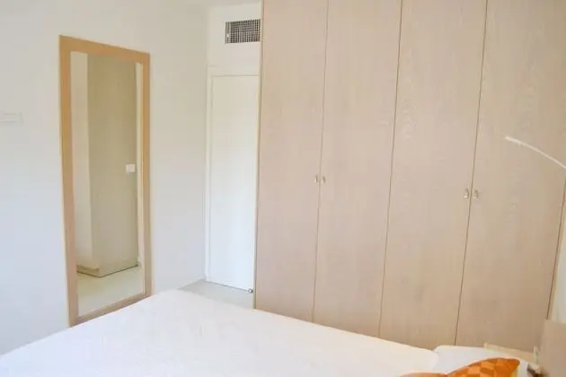 Executive Apart Daire